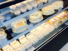 鲜奶小方-红宝石·鲜奶小方(莘庄店)