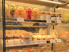 -西点坊(浦东香格里拉店)