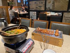 -金太阳海鲜烧烤·本地人餐厅(星海公园店)