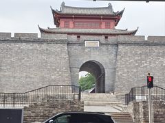-楚望台遗址公园