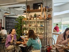 -Alimentari早午餐(安福路店)