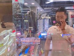 -M.S拳击泰拳馆(大学路店)