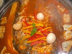 -师烤·豆花烤鱼(广州荔湾扬韬广场店)