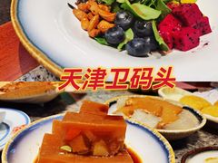 -天津卫码头(南开大悦城店)
