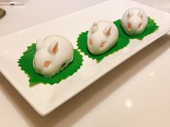 -阿锋鲍鱼酒家美食汇(华安店)