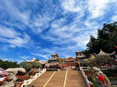 -莆田湄洲妈祖祖庙