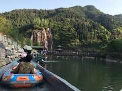 -黄花溪