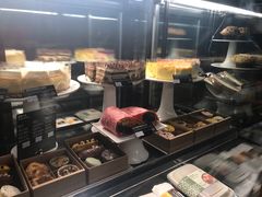 -星巴克(太原茂业天地店)