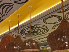 -菲滋意式餐厅(上虞万和城店)