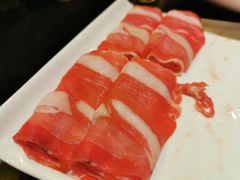 -鼓楼东街老火锅(鼓楼店)