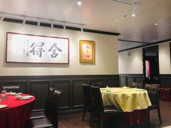大堂-阿莉餐厅(枣阳路店)