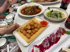 -满盛春饼·新津菜(河北路总店)