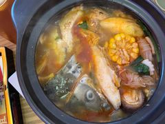 -饭町二郎日式综合茶餐(中安广场店)
