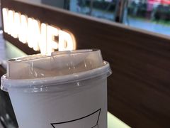 -Manner Coffee(大宁国际商业广场店)