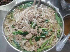 -正宗杨记普洱酸醋米线(总店)
