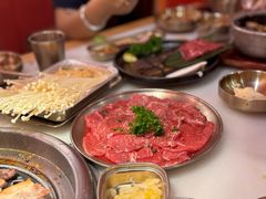 -韩宫宴和牛烤肉(上海金山万达店)