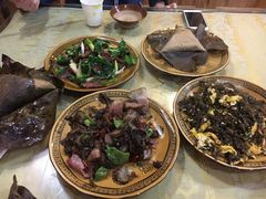 -土家菜粗粮馆(木鱼镇店)