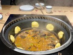 -驿舍·民國老营房院子私房菜(科学会堂店)