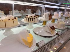 -St蛋糕王国(亨特店)