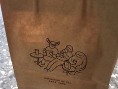 -喜茶(徐州金鹰店)
