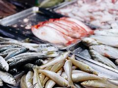 -老字号蛇口德记烧腊饭店·海鲜加工