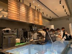-喜茶(上海兴业太古汇店)
