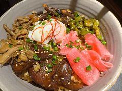 -Ameigo梅果·云贵川bistro(长宁来福士店)