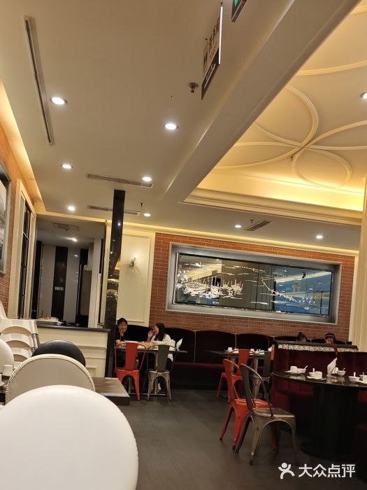 避风塘(光启城店)图片