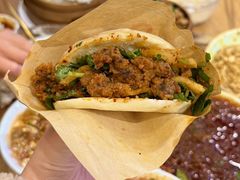 -豆相识•九九豆腐脑(牛咡桥店)