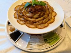 -御仙都北京菜馆·烤鸭店(双井店)
