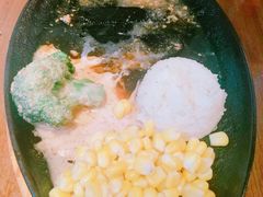 -铃木食堂(帽儿胡同店)