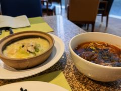 -怡咖啡海鲜自助餐厅(浦东香格里拉店)
