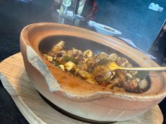 -蝴蝶里·粤菜·点心(龙湖天街&滨江店)