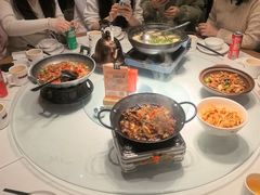 -味上湘菜馆(岳麓山店)
