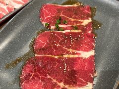 -新石器烤肉(千灯大润发店)