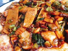 -旅马餐厅(茅家埠店)