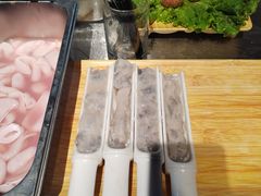 -四禧精酿烧烤工场(大明湖店)