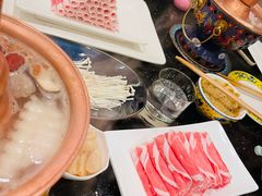 -南门涮肉(上海二店)