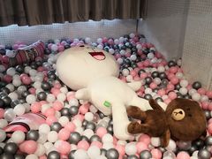 -微觅·潮HIGH轰趴馆(望京SOHO麒麟社店)