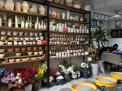 -木子陶艺(春熙路店)