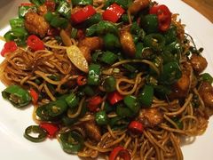 -東舍食唐精品陕菜馆