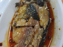 -邮亭丁鲫鱼(大足总店)