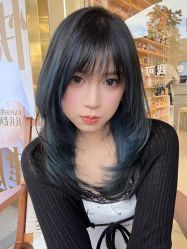 -MT·ID 烫发.染发.接发SALON