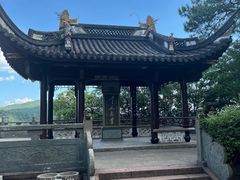 -溪口-滕头旅游景区
