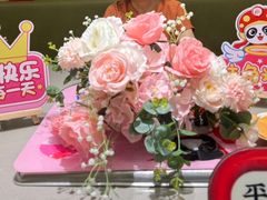 -海底捞火锅(天通苑华联店)