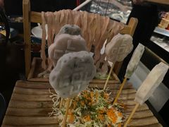 -湊湊火锅·茶憩(东城万达店)