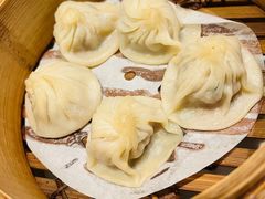 -南小馆(迪士尼小镇店)