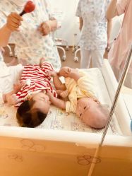 -海豚湾高端月子会所(黄浦店)