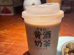 -寻宝记绍兴菜(鲁迅路店)