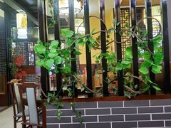 大堂-何氏排骨(左家塘店)